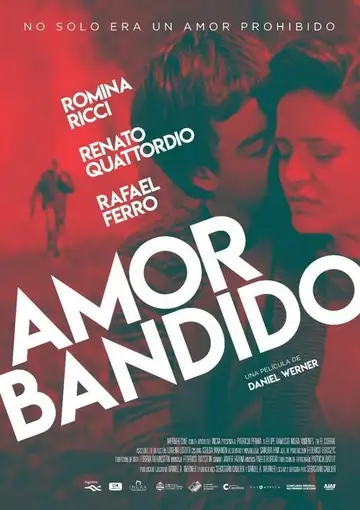 Amor bandido veroTV Online • Pelicula Completa
