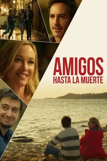 Amigos hasta la muerte veroTV Online • Pelicula Completa