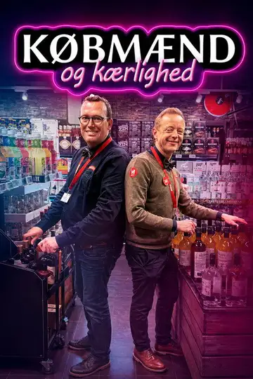 Købmænd og kærlighed Ver Online Castellano • veroTV