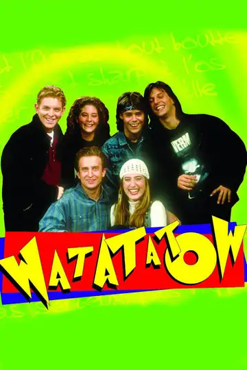 Watatatow Ver Online Castellano • veroTV