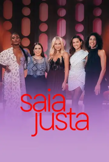 Saia Justa Ver Online Castellano • veroTV