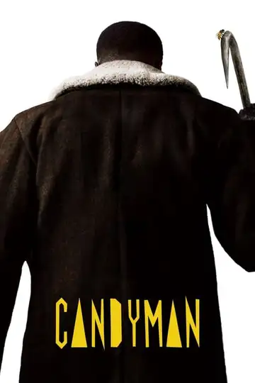 Candyman veroTV Online • Pelicula Completa