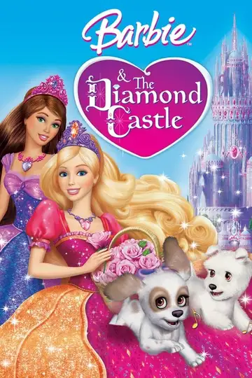 Barbie y El castillo de diamantes veroTV Online • Pelicula Completa