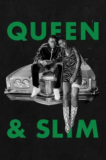 Queen & Slim veroTV Online • Pelicula Completa