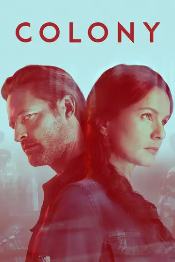 Colony Ver Online Castellano • veroTV