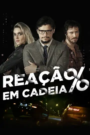 Reacción en cadena veroTV Online • Pelicula Completa