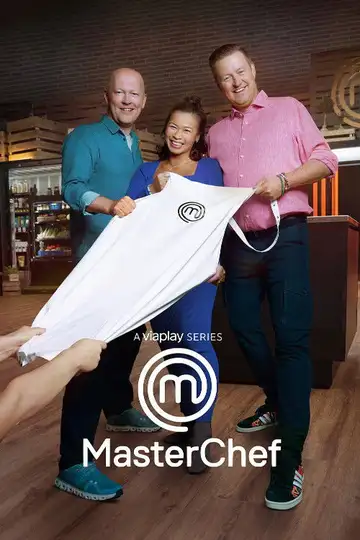 Serie MasterChef 2015 completa ver online castellano