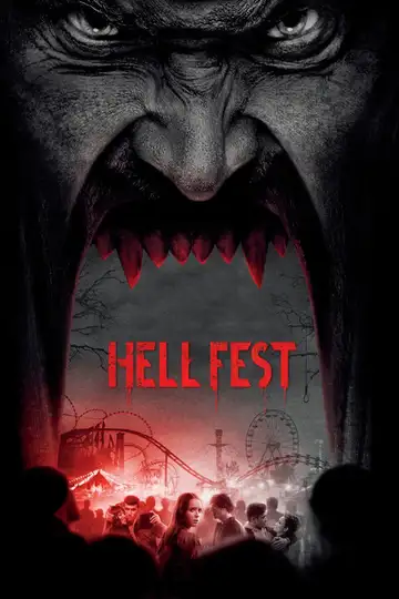 Hell Fest veroTV Online • Pelicula Completa