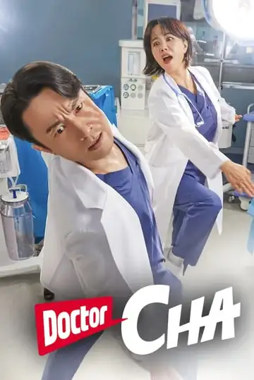 Serie Doktor Cha completa ver online castellano