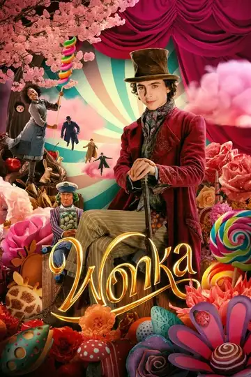 Wonka veroTV Online • Pelicula Completa