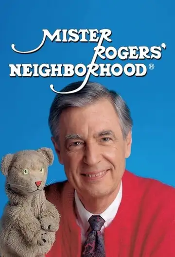 Serie Mister Rogers' Neighborhood completa ver online castellano
