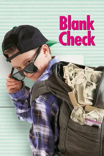 Cheque en blanco veroTV Online • Pelicula Completa