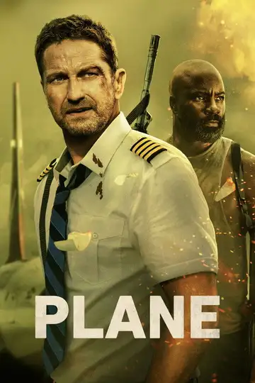 El piloto veroTV Online • Pelicula Completa