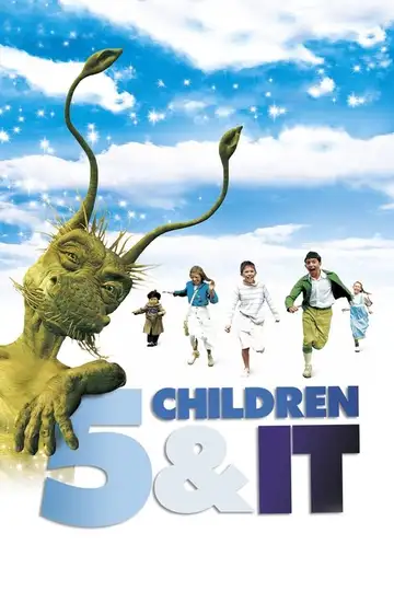 Cinco chicos & esto veroTV Online • Pelicula Completa