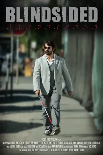 Blindsided veroTV Online • Pelicula Completa