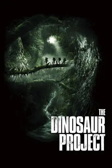 Proyecto dinosaurio veroTV Online • Pelicula Completa