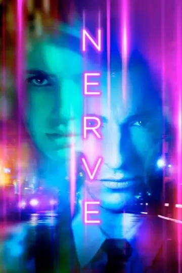 Nerve, un juego sin reglas veroTV Online • Pelicula Completa