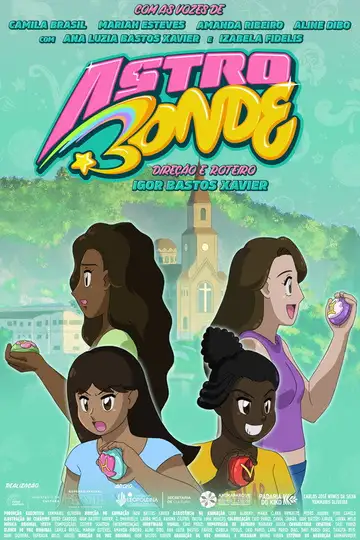 Astrobonde veroTV Online • Pelicula Completa
