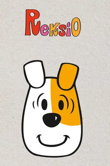 Serie Reksio completa ver online castellano