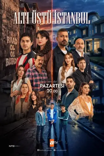 Different Lives Ver Online Castellano • veroTV