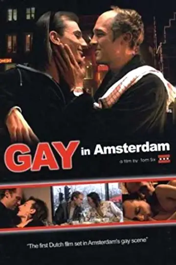 Gay veroTV Online • Pelicula Completa