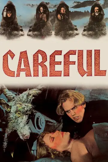 Careful veroTV Online • Pelicula Completa