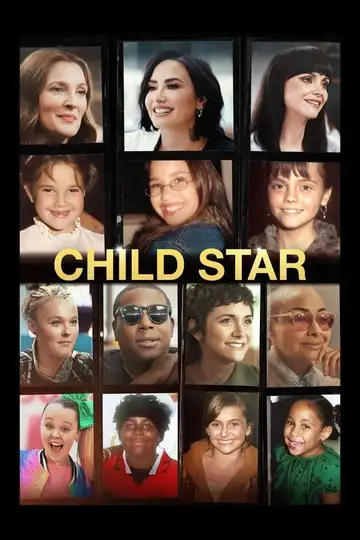 Ver Child Star película completa online en español