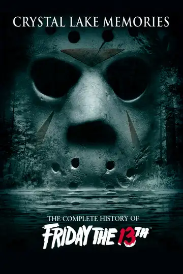 Crystal Lake Memories: La historia completa de Viernes 13 veroTV Online • Pelicula Completa