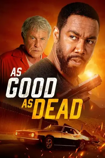 As Good As Dead. Ahora más peligroso veroTV Online • Pelicula Completa