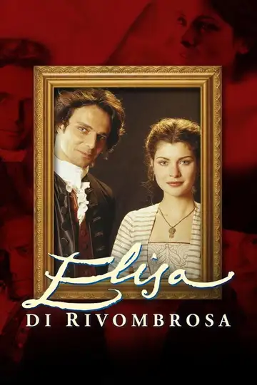 Elisa De Rivombrosa Ver Online Castellano • veroTV