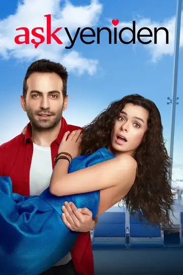Amor a segunda vista Ver Online Castellano • veroTV
