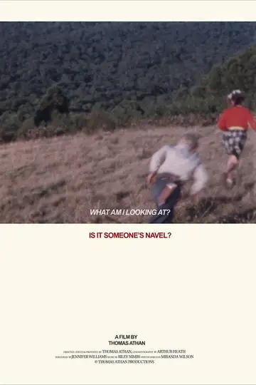 What Am I Looking At? Is It Someone’s Navel? veroTV Online • Pelicula Completa