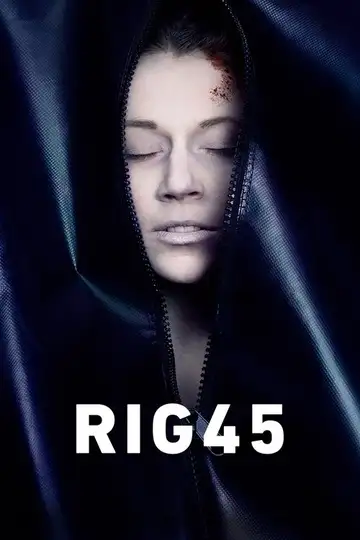Rig 45 Ver Online Castellano • veroTV