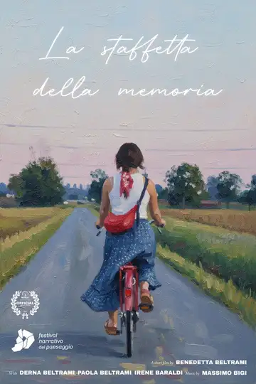 La Staffetta della Memoria veroTV Online • Pelicula Completa