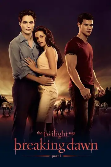 Crepúsculo IV. Amanecer veroTV Online • Pelicula Completa