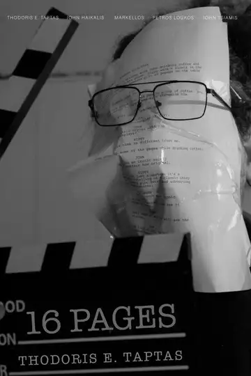 16 Pages veroTV Online • Pelicula Completa