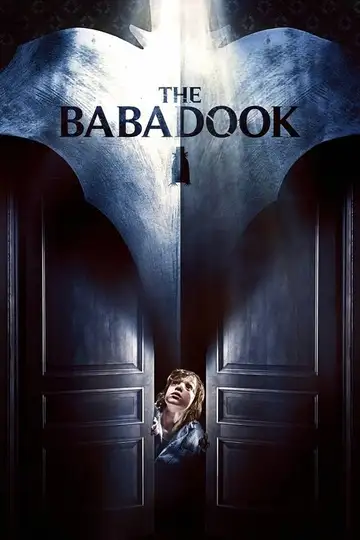 Babadook veroTV Online • Pelicula Completa