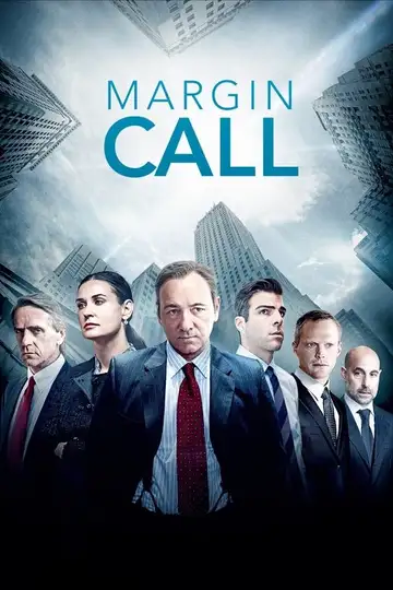 Margin Call veroTV Online • Pelicula Completa