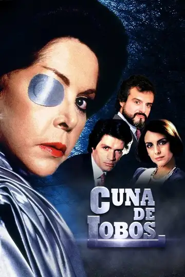 Cuna de Lobos Ver Online Castellano • veroTV