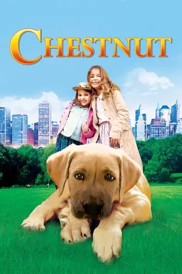 Chestnut: El héroe de Central Park veroTV Online • Pelicula Completa