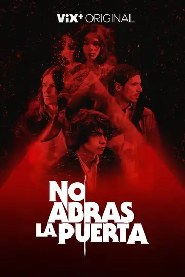 No abras la puerta veroTV Online • Pelicula Completa