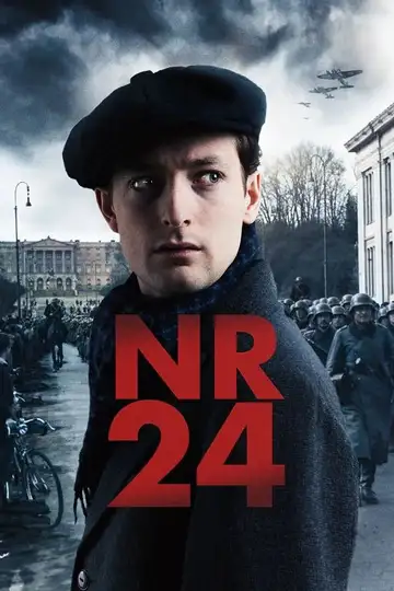 N.º 24 veroTV Online • Pelicula Completa
