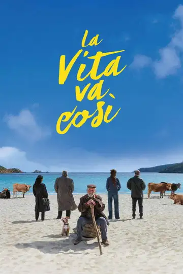 La vita va così veroTV Online • Pelicula Completa