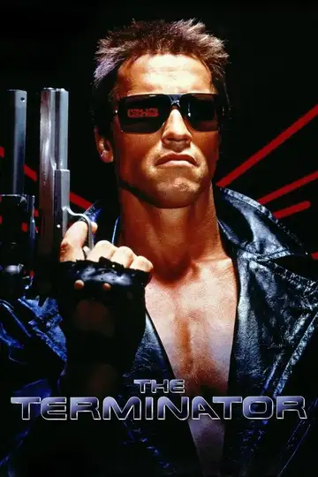 Terminator veroTV Online • Pelicula Completa