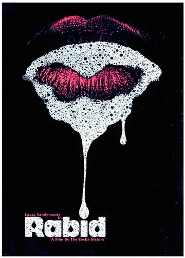 Rabid veroTV Online • Pelicula Completa