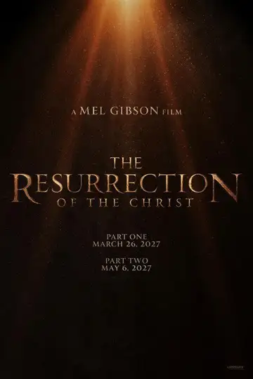 La resurrección de Cristo: Parte uno veroTV Online • Pelicula Completa