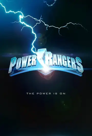 Power Rangers Ver Online Castellano • veroTV