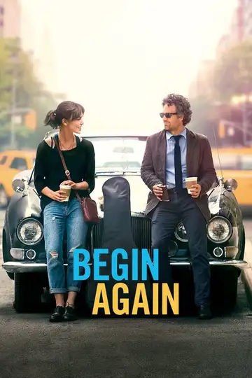 Begin Again veroTV Online • Pelicula Completa