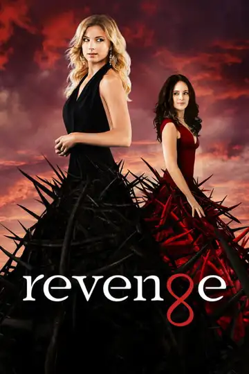Revenge Ver Online Castellano • veroTV