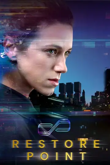 Restore Point veroTV Online • Pelicula Completa